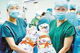 子宫纵隔生育困难可以在义马市做三代试管吗？子宫有问题做试管的成功率高吗？